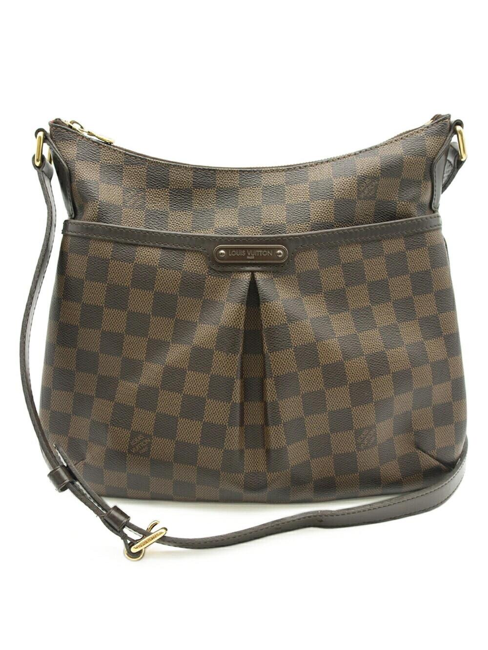 Louis Vuitton Bloomsbury Handbag Damier #341503L11B